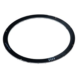WS2812 NeoPixel 32'li Halka - 4