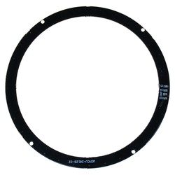 NeoPixel Ring - 32 x 5050 RGB LED with Integrated Drivers - 2