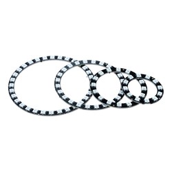 NeoPixel Ring - 32 x 5050 RGB LED with Integrated Drivers - 6