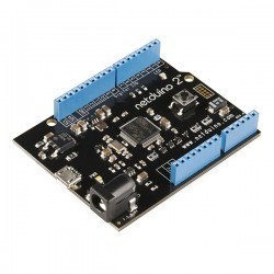 Netduino 2 - Netduino