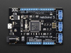 NETduino 3 - Netduino