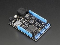 NETduino 3 Ethernet - Netduino