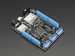 NETduino 3 Wifi - Netduino