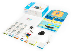 Neuron Inventor Kit - Makeblock