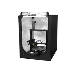 New Upgraded 3D Printer Multifunctional Enclosure - Medium Size 