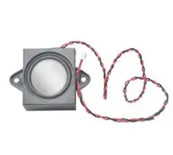 Nextion BOX Speaker - 1