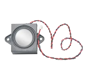 Nextion BOX Speaker - 2