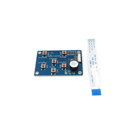 Nextion I/O Extended Expansion Card - 2