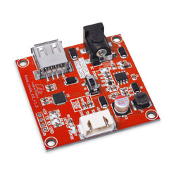 Nextion Foca Max 5V 2A Output USB to TTL Serial Converter Board - Nextion