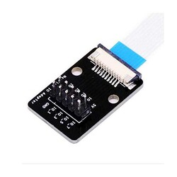 Nextion IO Adapter - Nextion