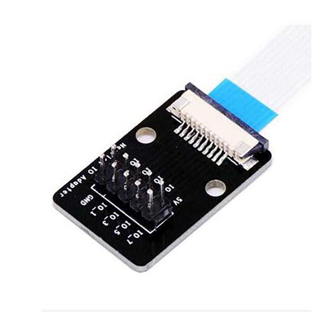 Nextion IO Adaptörü - 1