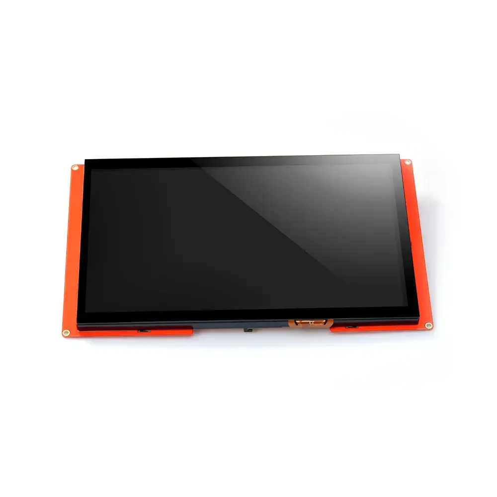Nextion NX1060P101-011C-I - 10.1inç Intelligent Seri USART HMI Kapasitif Ekran - 1