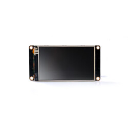 NEXTION NX4024K032 - 3.2'’ Enhanced Series USART HMI Resistive Touch Display - 2