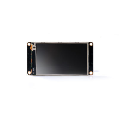NEXTION NX4024K032 - 3.2'’ Enhanced Series USART HMI Resistive Touch Display - 2