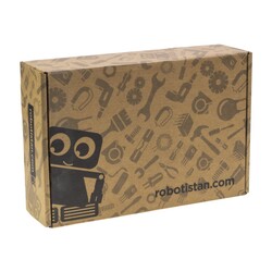 NodeMCU Akıllı Tarım Seti - Bitkimi Yetiştiriyorum (E-Kitap Hediyeli) - 6