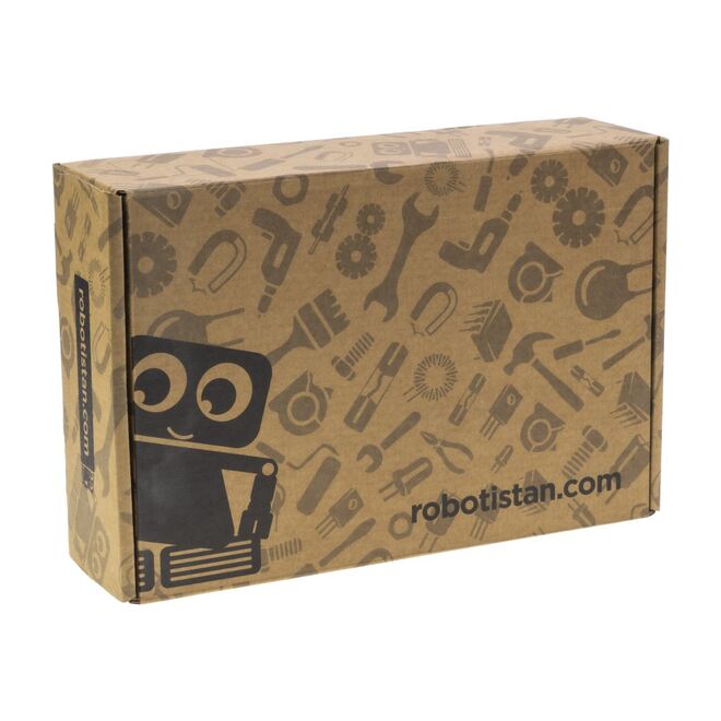 NodeMCU Akıllı Tarım Seti - Bitkimi Yetiştiriyorum (E-Kitap Hediyeli) - 6