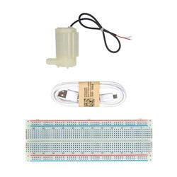 NodeMCU IOT Proje Geliştirme Seti - Arduino IDE ile Programlanabilir (E-Kitap Hediyeli) - 8