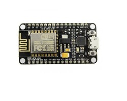 NodeMCU IOT Proje Geliştirme Seti - Arduino IDE ile Programlanabilir (E-Kitap Hediyeli) - 7