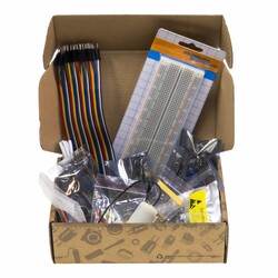 NodeMCU IOT Proje Geliştirme Seti - Arduino IDE ile Programlanabilir (E-Kitap Hediyeli) - 3