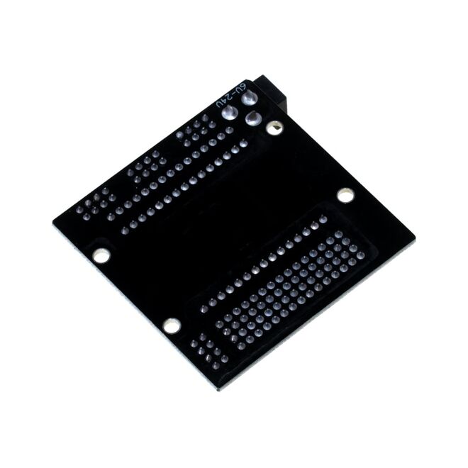 NodeMCU LoLin ESP8266 Base Shield - 4
