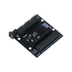 NodeMCU LoLin ESP8266 Base Shield - 2