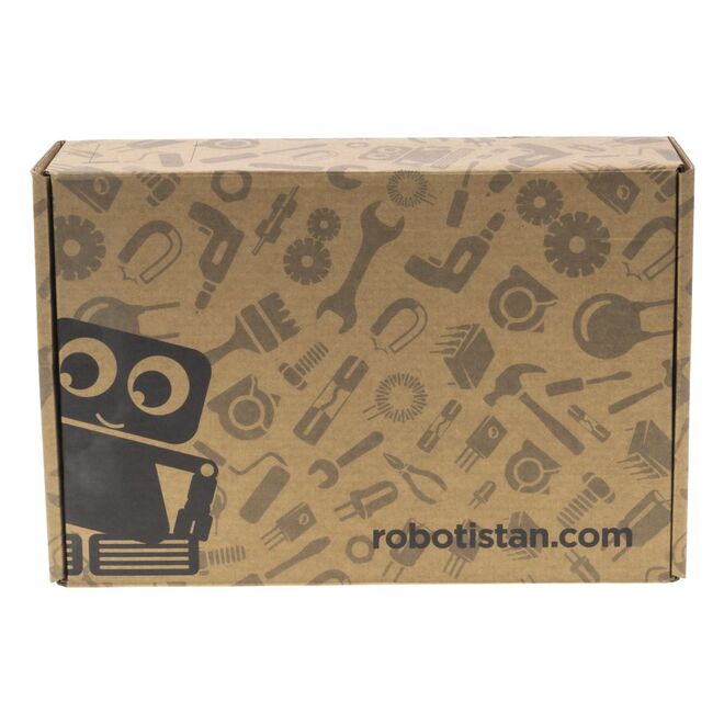 NodeMCU Smart Farming Kit - I Grow My Plant - 5