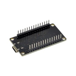 NodeMCU V3 ESP8266 ESP-12E Development Board - CH340 (Type-C) - 2
