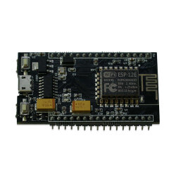 NodeMCU V3 ESP8266 ESP-12E Geliştirme Kartı - 32 pin - 2