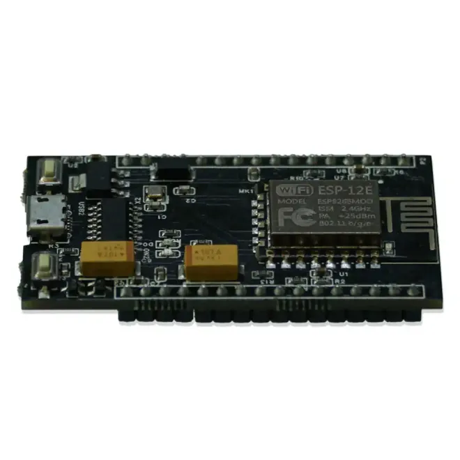 NodeMCU V3 ESP8266 ESP-12E Geliştirme Kartı - 32 pin - 4