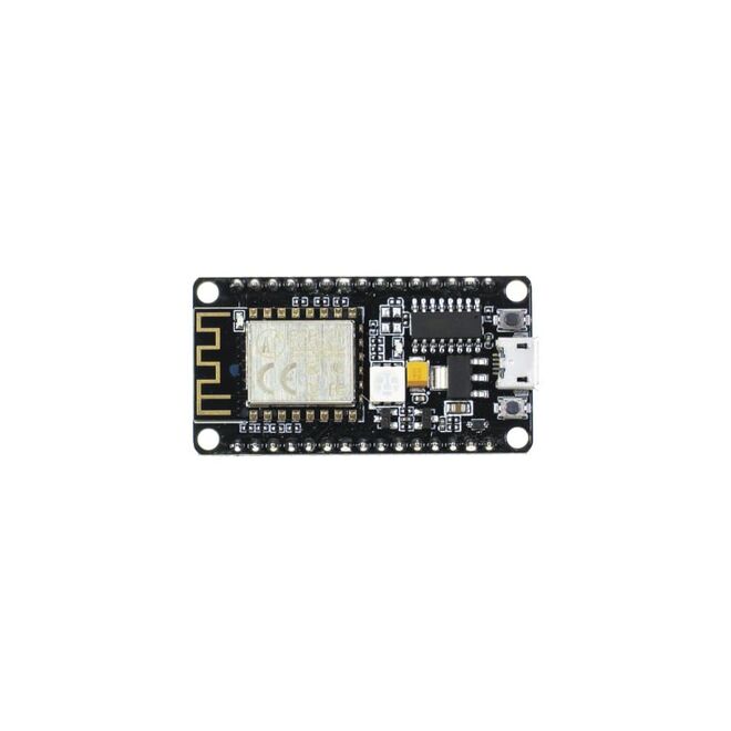 NodeMCU V3 ESP8266 ESP-12F Development Board - CH340 - 3