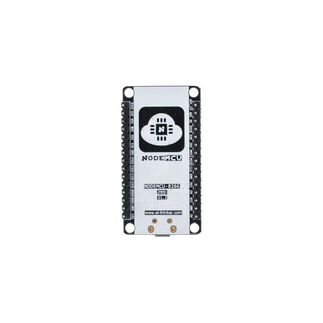 NodeMCU V3 ESP8266 ESP-12F Development Board - CH340 - 4
