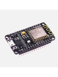 NodeMCU V3 ESP8266 ESP-12F Geliştirme Kartı - 3