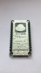 NodeMCU V3 ESP8266 ESP-12F Geliştirme Kartı - 4