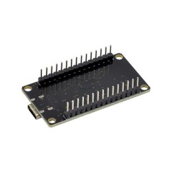 NodeMCU V3 ESP8266 ESP-12E Geliştirme Kartı - CH340 (Type-C) - 2