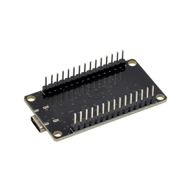 NodeMCU V3 ESP8266 ESP-12E Geliştirme Kartı - CH340 (Type-C) - 2