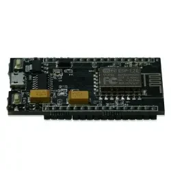 NodeMCU V3 ESP8266 ESP-12E Development Board - 32 pin - 4