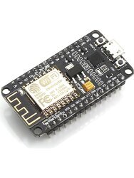 NodeMCU V3 ESP8266 ESP-12F - CP2102 Development Board - Robotistan