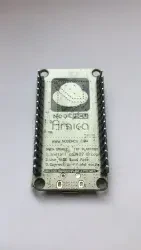 NodeMCU V3 ESP8266 ESP-12F - CP2102 Development Board - 4