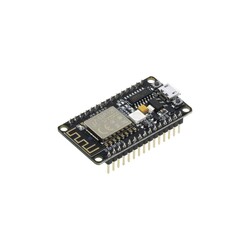 NodeMCU V3 ESP8266 ESP-12F Geliştirme Kartı - CH340 - Ai-Thinker
