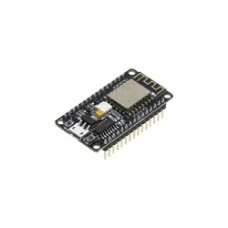 NodeMCU V3 ESP8266 ESP-12F Geliştirme Kartı - CH340 - 2
