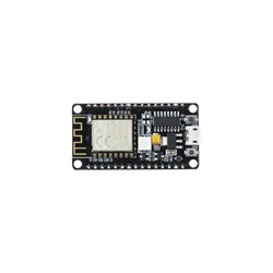 NodeMCU V3 ESP8266 ESP-12F Geliştirme Kartı - CH340 - 3