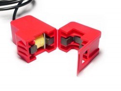 Non-invasive AC Current Sensor (30A max) - 2