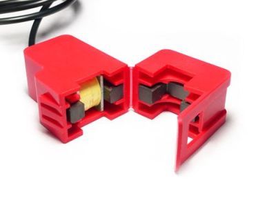 Non-invasive AC Current Sensor (30A max) - 2