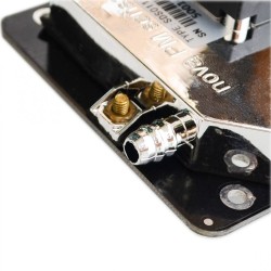 Nova Laser Air Quality Sensor - Dust Detector SDS011 PM 2.5 - 4