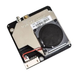 Nova Lazer Hava Kalite Sensörü - Toz Algılayıcı SDS011 PM 2.5 - 2