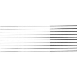 Nozzle Cleaning Needle Set - 12 pcs - 2