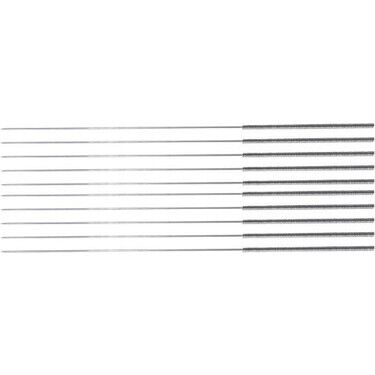 Nozzle Cleaning Needle Set - 12 pcs - 2