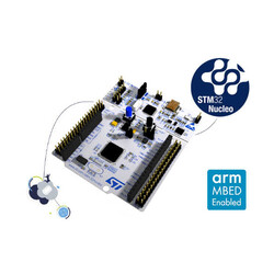 NUCLEO-F070RB Developement Board 