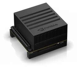 Nvidia Jetson AGX Xavier Geliştirme Kiti - Nvidia