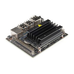 NVIDIA Jetson Nano Geliştirme Kiti - 4GB – 945-13450-0000-100 - 3